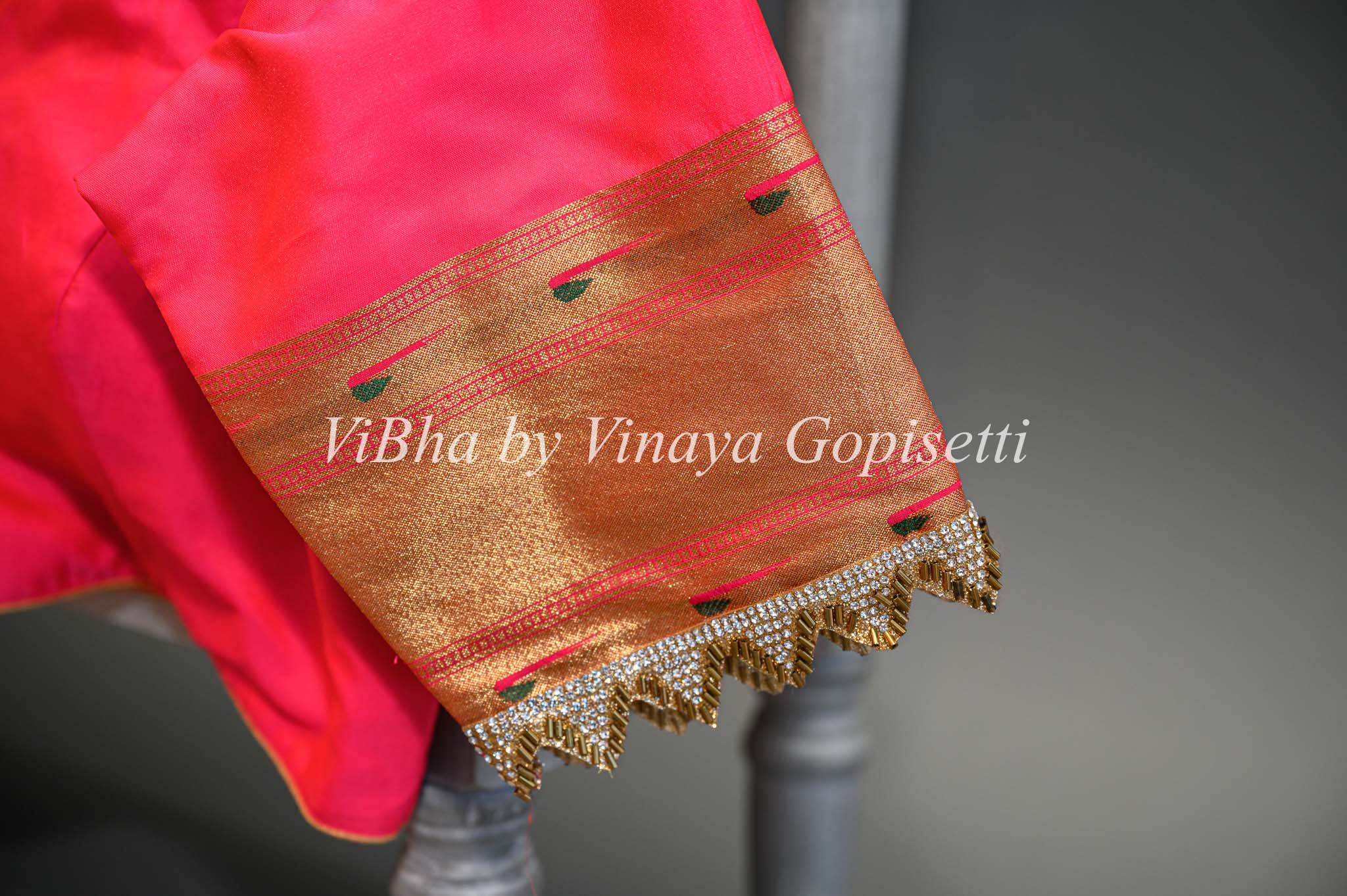 Buy this Enormous Dark Pink Original Banarasi Silk Premium Saree Online for  weddings, receptions or any other spec… | Latest silk sarees, Fancy sarees,  Saree styles