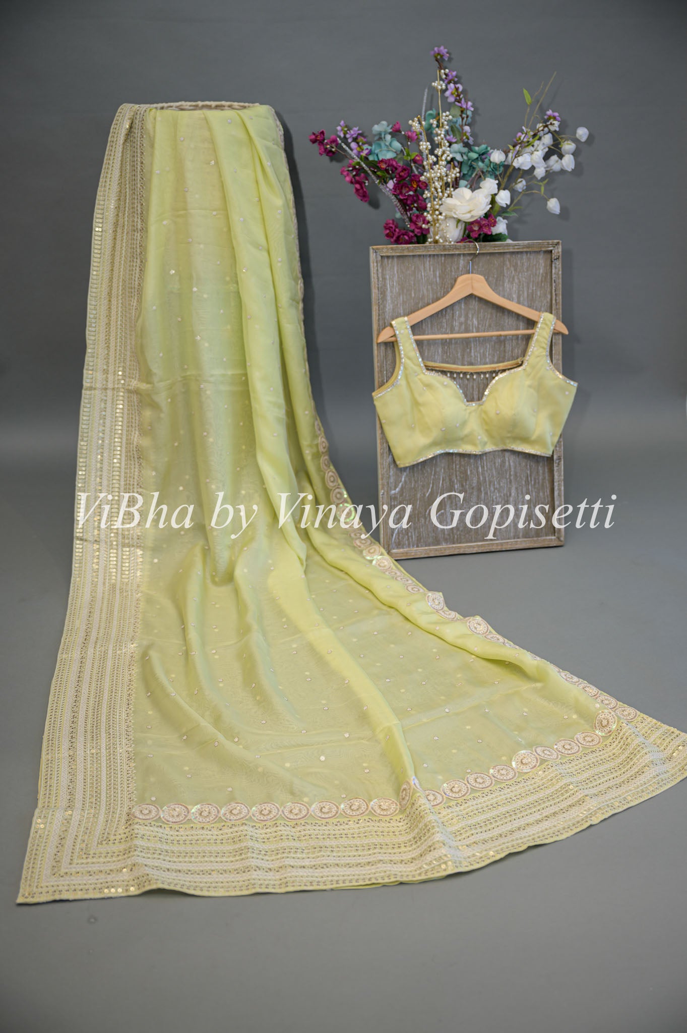 All Fancy Sarees – Singhania's