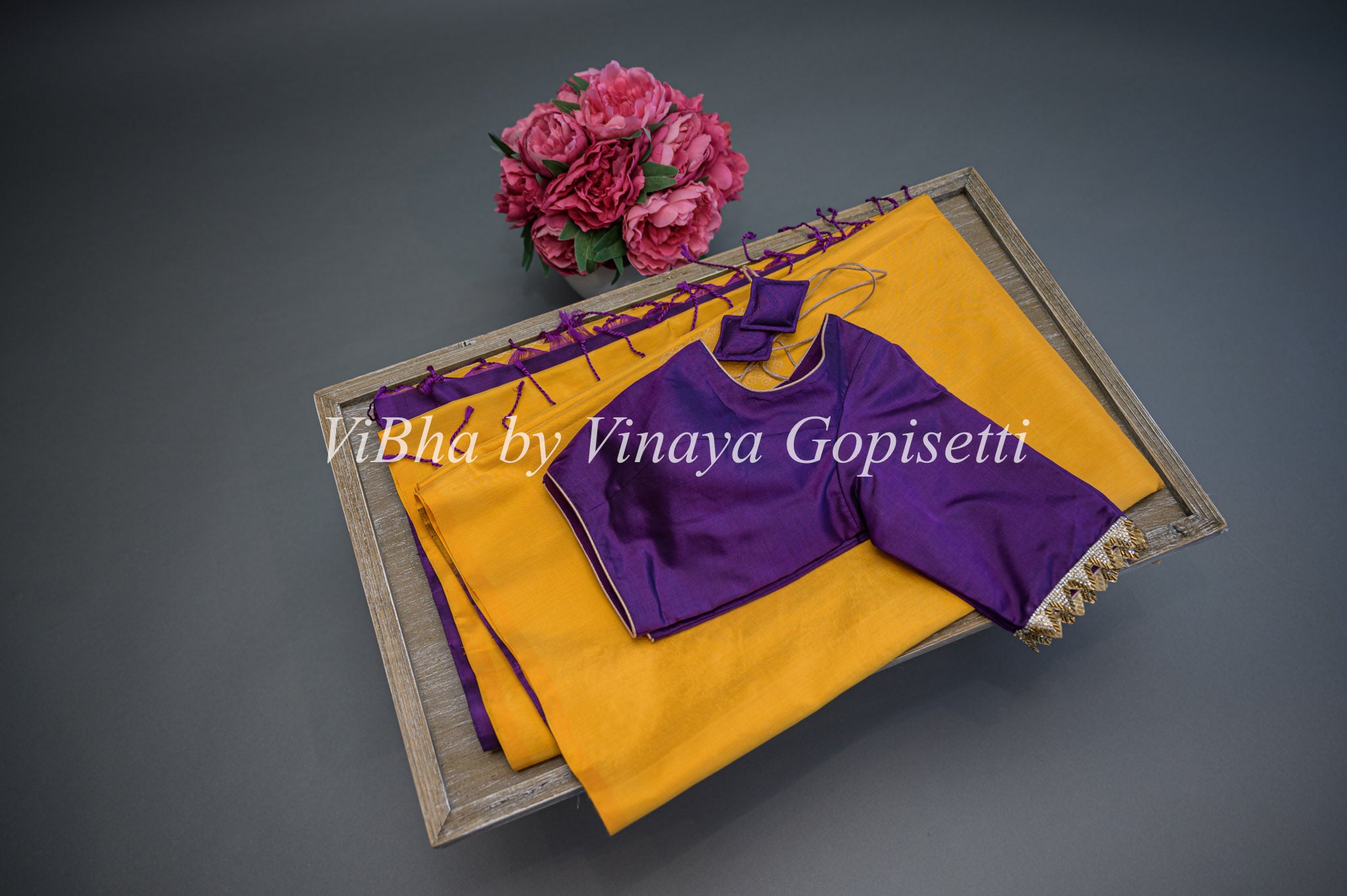 Purple Color Soft Silk With Beautiful Golden Zari Woven Gorgeous Banarasi  Saree |Receptions Wear | Saree trends, Saree look, Saree designs