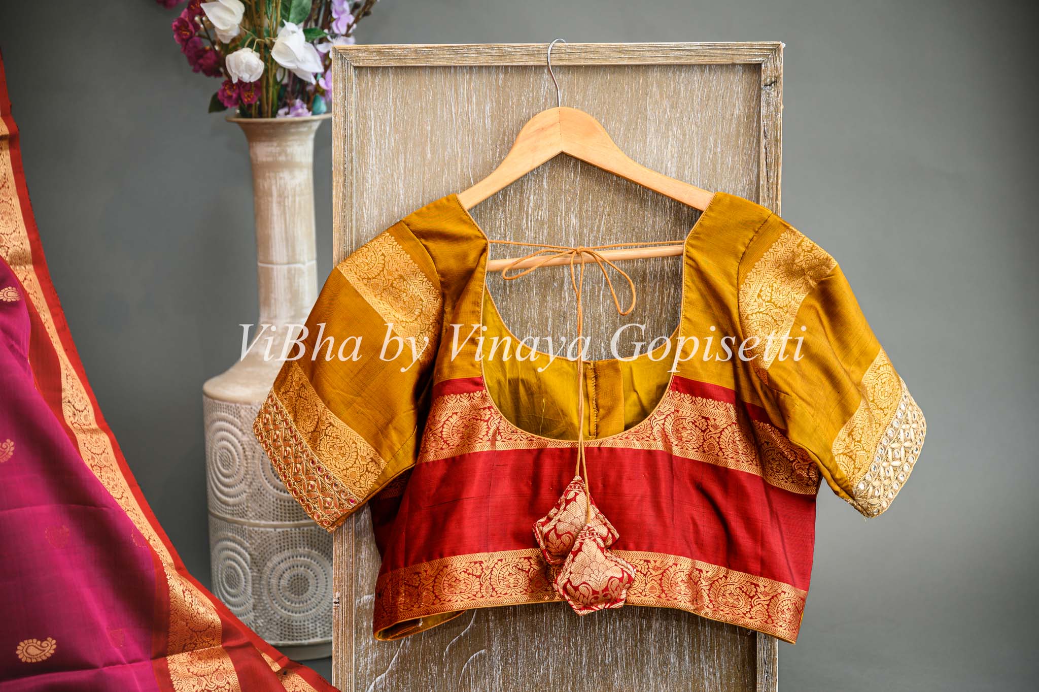 Royal Export Wedding Wear Dark Maroon Soft Lichi Silk Saree, 5.5 M  (separate Blouse Piece) at Rs 649/piece in Surat