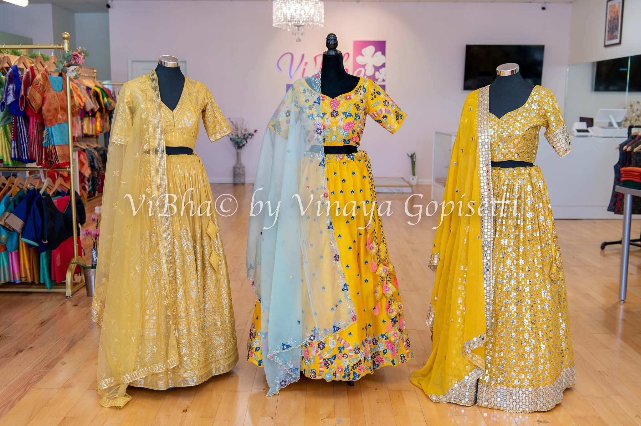 Fashmina Womens Designer Bridal Lehenga Choli And Dupatta-F-7019(B) at Rs  3,000 / Piece in Surat