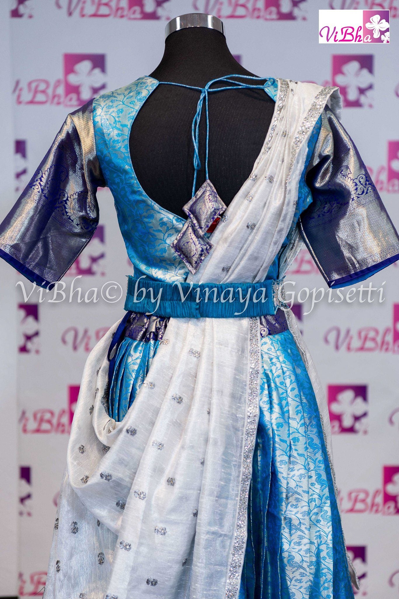 Photo From Bridal Lehenga blouse in Kanchi pattu - By Angalakruthi Boutique