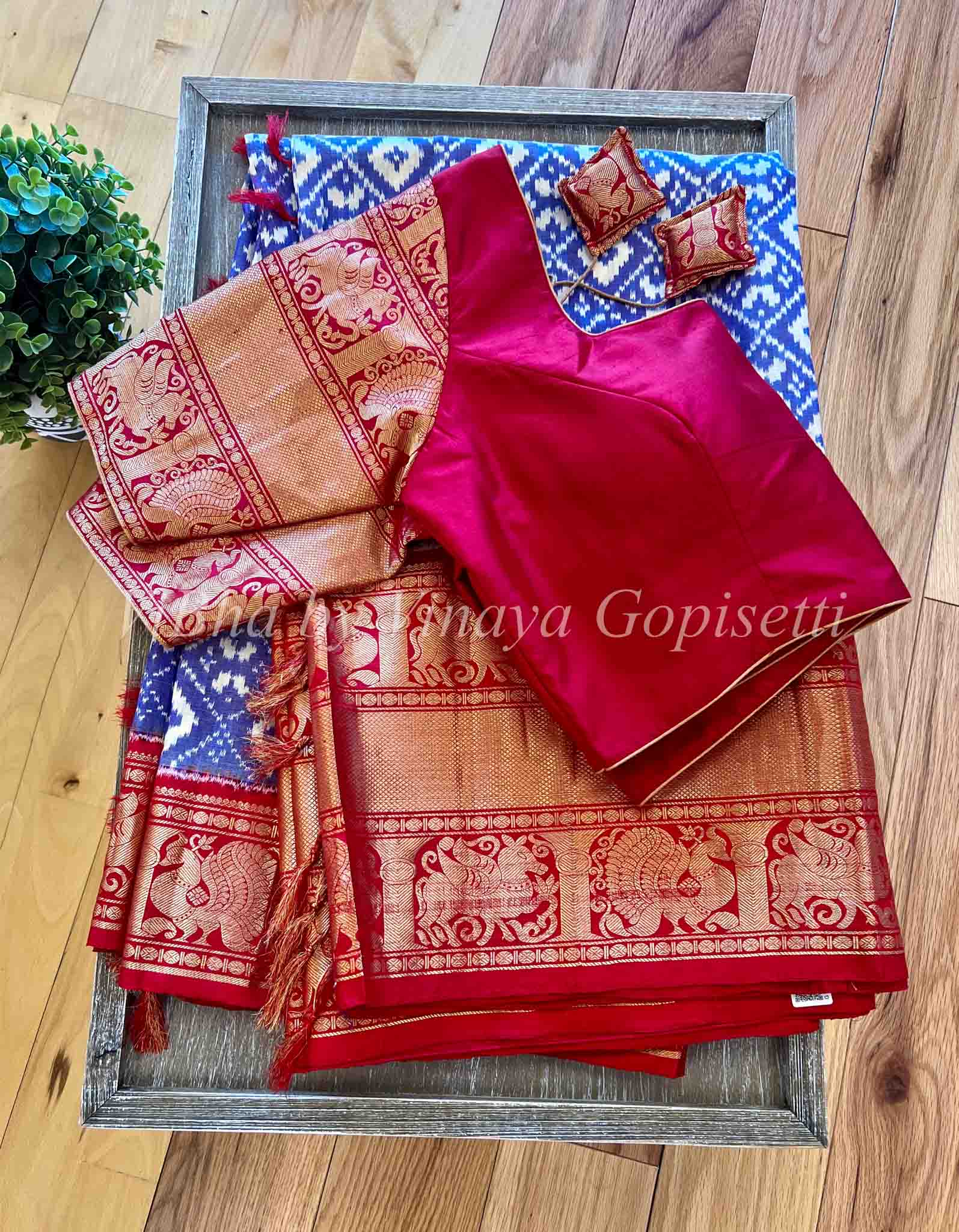 Naya Daur - Wholesale Saree Catalogues Online - Karishma Prints
