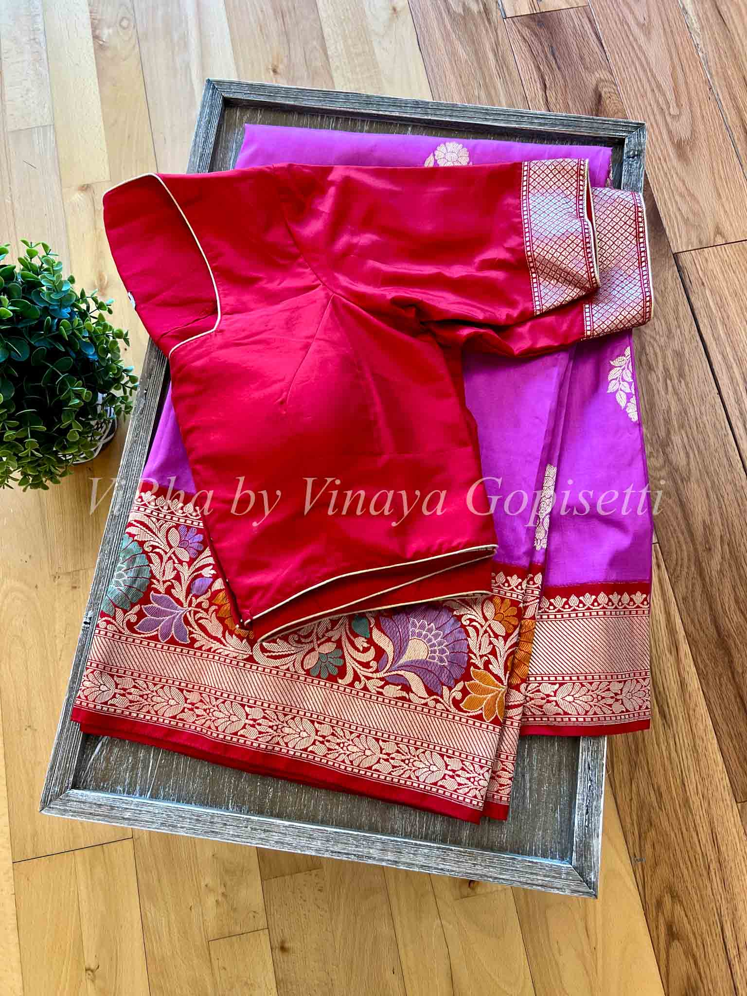 Blouse designs for silk sarees – News9Live